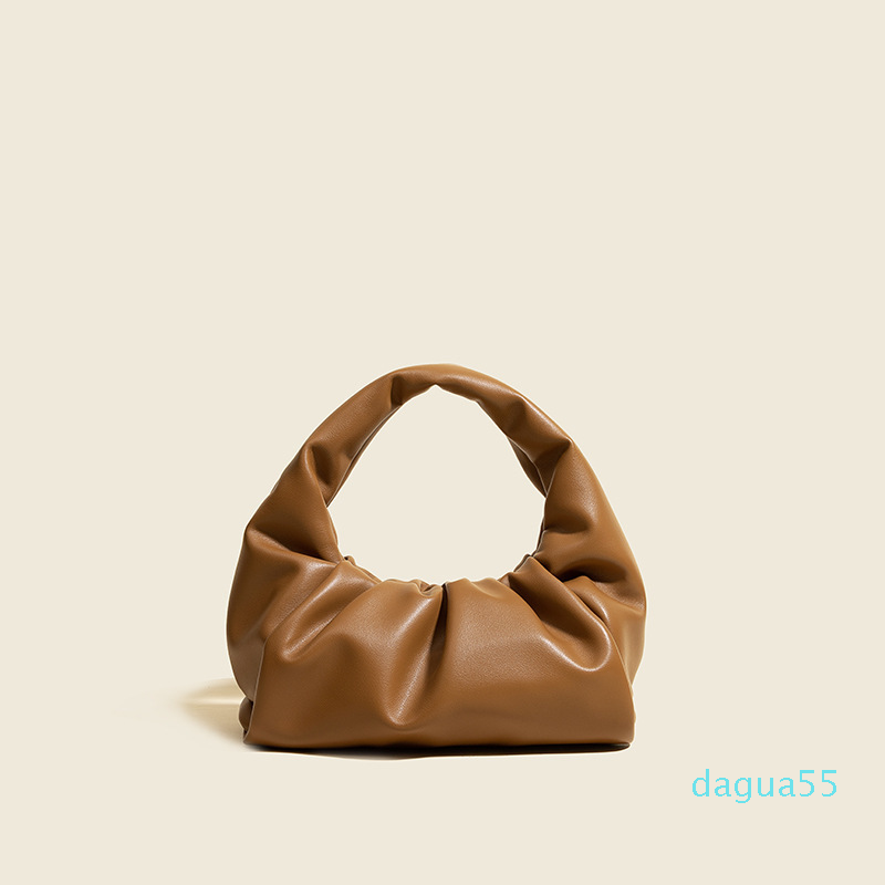 Designer bags Niche design single shoulder underarm , horn cloud large capacity women s portable vegetable basket leather luxury, Blue
Designer bags Niche design single shoulder underarm , horn cloud large capacity women s portable vegetable basket leather luxury, Blue