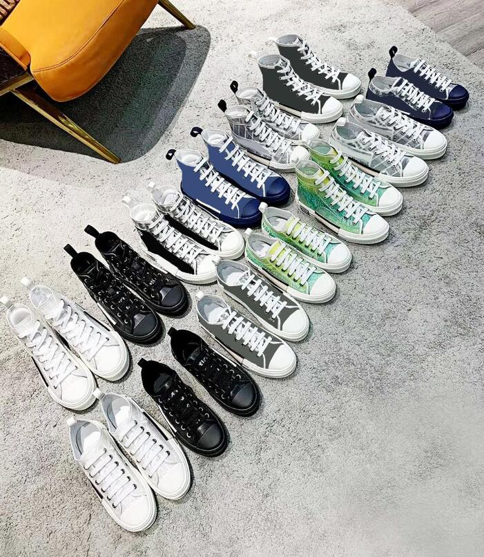 2021 Designer Sneakers WALK n canvas shoes Lace up Oblique Embroidery Low Top Platform Men Women shoe with box, Color 1
2021 Designer Sneakers WALK n canvas shoes Lace up Oblique Embroidery Low Top Platform Men Women shoe with box, Color 1
