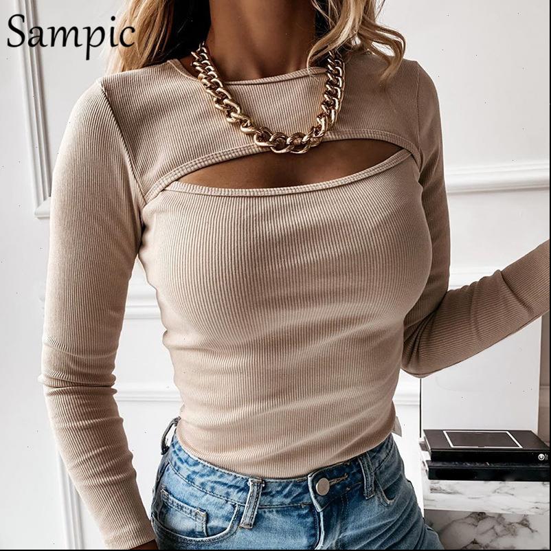 autumn women o neck black khaki white long sleeve skinny hollow out knitted woman t shirts y2k basic
autumn women o neck black khaki white long sleeve skinny hollow out knitted woman t shirts y2k basic