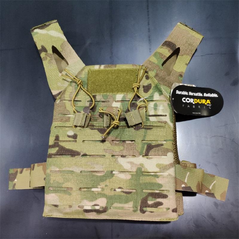 Children's JPC Tactical Vest CS Equipment Outdoor Expansion Light Back Support, Black;blue
Children's JPC Tactical Vest CS Equipment Outdoor Expansion Light Back Support, Black;blue
