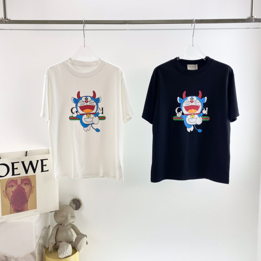 2021ss spring and summer new high grade cotton printing short sleeve round neck panel T-Shirt Size: m-l-xl-xxl-xxxl Color: black white cv2
2021ss spring and summer new high grade cotton printing short sleeve round neck panel T-Shirt Size: m-l-xl-xxl-xxxl Color: black white cv2