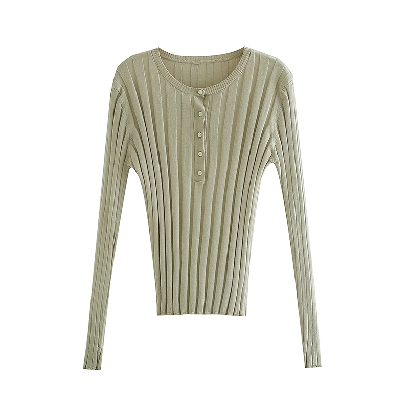 Slim Women Bomb Knitted Sweater Autumn Fashion Ladies Elegant Knitwear Streetwear Girls Pullovers Female Chic Tops 210430