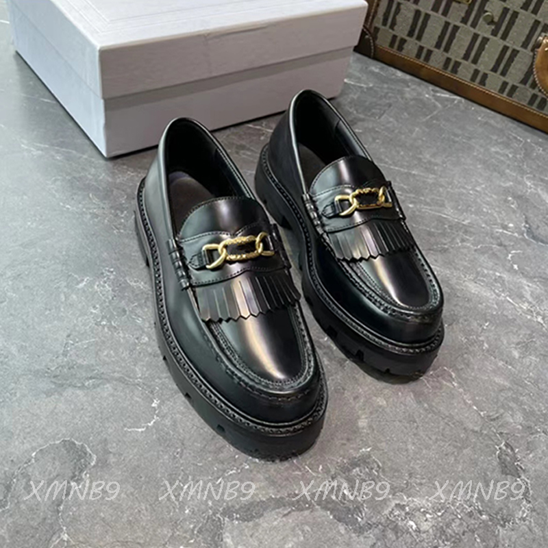 Luxury Designer Ladies Casual Shoes 2022 Latest Fashion Retro Thick-soled Non-slip Comfortable Tassel Leather Shoe Loafers 35-40, This option is not for sale
Luxury Designer Ladies Casual Shoes 2022 Latest Fashion Retro Thick-soled Non-slip Comfortable Tassel Leather Shoe Loafers 35-40, This option is not for sale