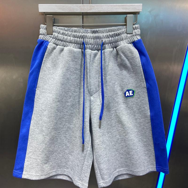 Men's Shorts Ader Error Men Women Patchwork Terry Elastics Drawstring Short Sweatpants, White;black
Men's Shorts Ader Error Men Women Patchwork Terry Elastics Drawstring Short Sweatpants, White;black