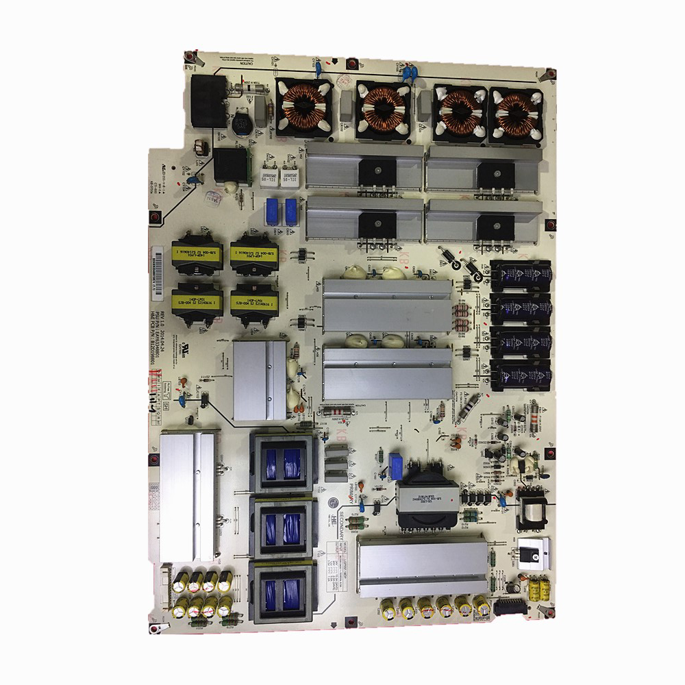 Original LCD Monitor Power Supply TV Board Paets PCB Unit EAY63348801 LGP55F-14OP B12D198801 For LG 55EC9300-CA - view 3