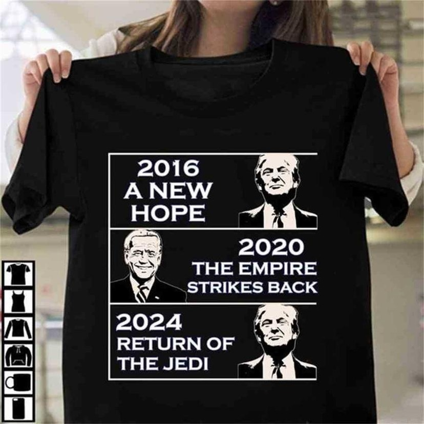 2024 Trump Biden American Presidential Election Letters Printed T-shirt Fashion Summer Boys and Girls Short Sleeve Top Tees Casual Clothes Plus Size 496, Black
2024 Trump Biden American Presidential Election Letters Printed T-shirt Fashion Summer Boys and Girls Short Sleeve Top Tees Casual Clothes Plus Size 496, Black