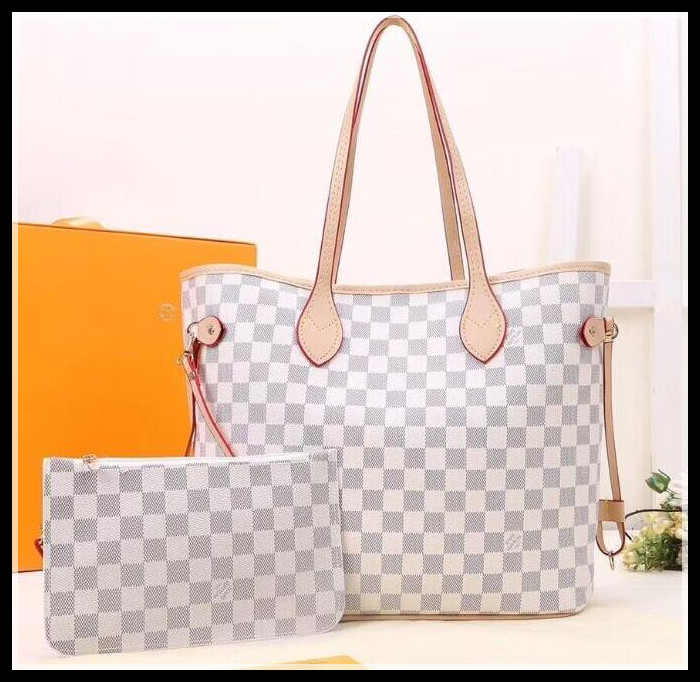 2pcs/set LV LOUIS bags VITTON bags women Shopping Bags handbags flower composite tote leathe rclutch shoulder bag
2pcs/set LV LOUIS bags VITTON bags women Shopping Bags handbags flower composite tote leathe rclutch shoulder bag