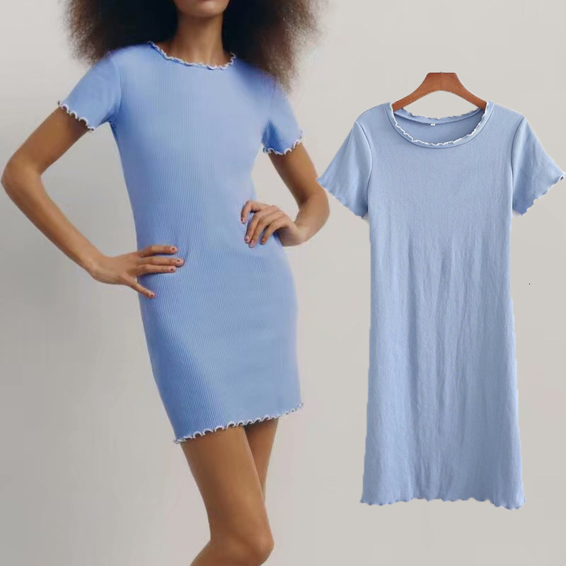 Casual Dresses 2021 Spring Summer Women Color contrast Tight midi dress O-Neck Sexy print Length Dress party Luxury Sundress FQGS, Beige
Casual Dresses 2021 Spring Summer Women Color contrast Tight midi dress O-Neck Sexy print Length Dress party Luxury Sundress FQGS, Beige