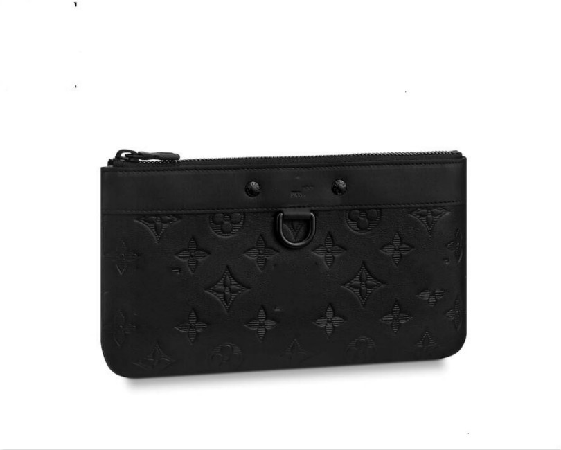 M44335 DISCOVERY POCHETTE PM MEN REAL LEATHER LONG WALLET CHAIN WALLETS COMPACT PURSE CLUTCHES EVENING KEY CARD HOLDERSaa, Black;red
M44335 DISCOVERY POCHETTE PM MEN REAL LEATHER LONG WALLET CHAIN WALLETS COMPACT PURSE CLUTCHES EVENING KEY CARD HOLDERSaa, Black;red