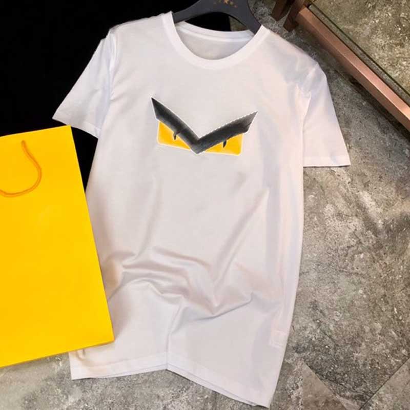 Summer T Shirt Women Mens Tshirts With Letters Animal Printted Designer Short Sleeve Lady Tee Shirts Casual Tops Clothing black White M-6XL, Customize
Summer T Shirt Women Mens Tshirts With Letters Animal Printted Designer Short Sleeve Lady Tee Shirts Casual Tops Clothing black White M-6XL, Customize