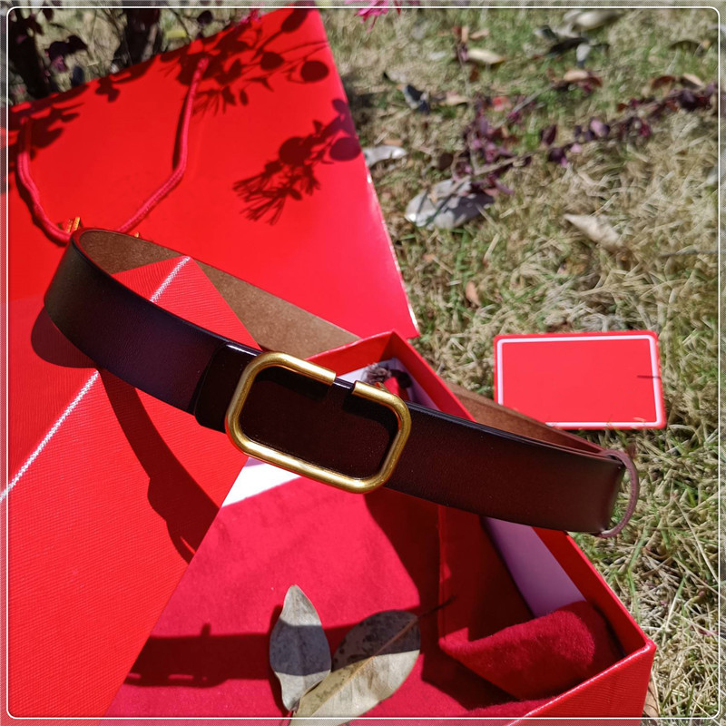 Men Designers Belts Luxury Designer Womens Belt Leather High Quality With Box New Pattern Mens Belts Fashion Simplicity Waistband 2021, Black;brown
Men Designers Belts Luxury Designer Womens Belt Leather High Quality With Box New Pattern Mens Belts Fashion Simplicity Waistband 2021, Black;brown