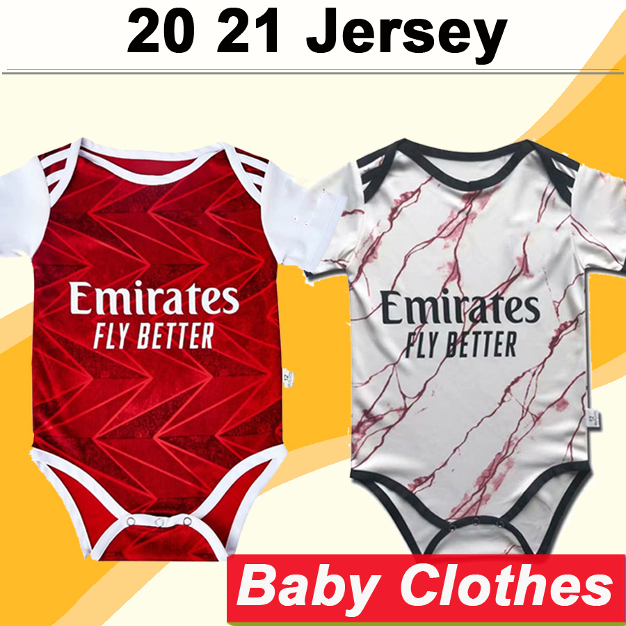 20 21 Baby Clothes TIERNEY SAKA WILLIAN Soccer Jerseys MAITLAND-NILES PEPE Home Red Away Football Shirt Short Sleeves Uniforms, Bb612 2021 home no patch
20 21 Baby Clothes TIERNEY SAKA WILLIAN Soccer Jerseys MAITLAND-NILES PEPE Home Red Away Football Shirt Short Sleeves Uniforms, Bb612 2021 home no patch
