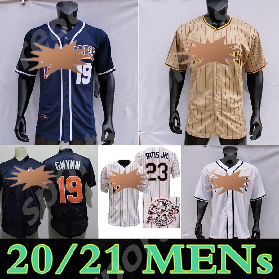 TOP Fernando Tatis Jr. Jersey Snell Manny Machado Yu Darvish Eric Hosmer Wil Myers Pham Clevinger Joe Musgrove Paddack Ha-seong Kim Trent Grisham Jake Padre, Colour 1
TOP Fernando Tatis Jr. Jersey Snell Manny Machado Yu Darvish Eric Hosmer Wil Myers Pham Clevinger Joe Musgrove Paddack Ha-seong Kim Trent Grisham Jake Padre, Colour 1