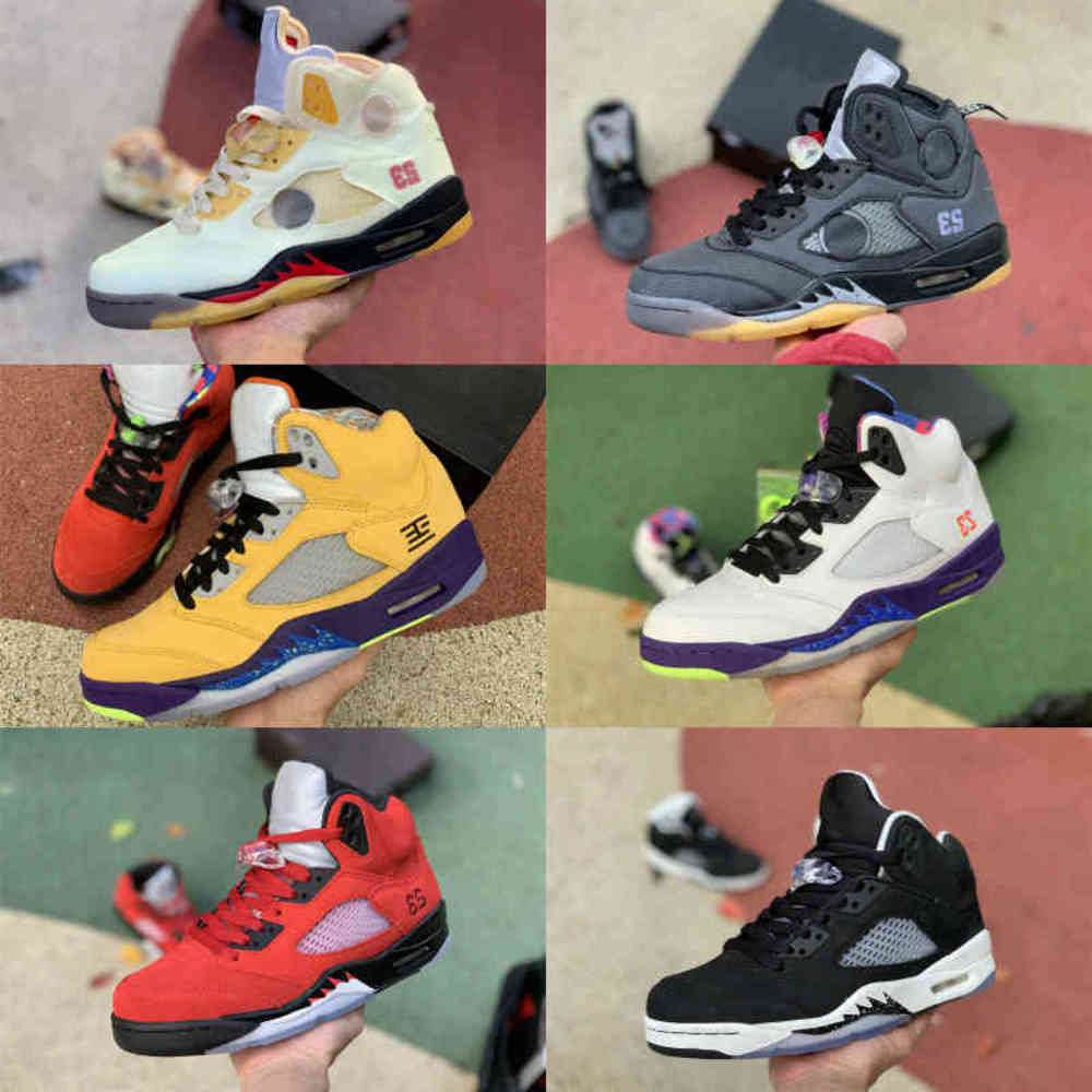 1 Jumpman What The 5 5s High Basketball Shoes Mens Sail Stealth 2.0 Raging Bull Red TOP 3 Oreo Hyper Royal Oregon Ducks Ice Bred Alt, Box
1 Jumpman What The 5 5s High Basketball Shoes Mens Sail Stealth 2.0 Raging Bull Red TOP 3 Oreo Hyper Royal Oregon Ducks Ice Bred Alt, Box