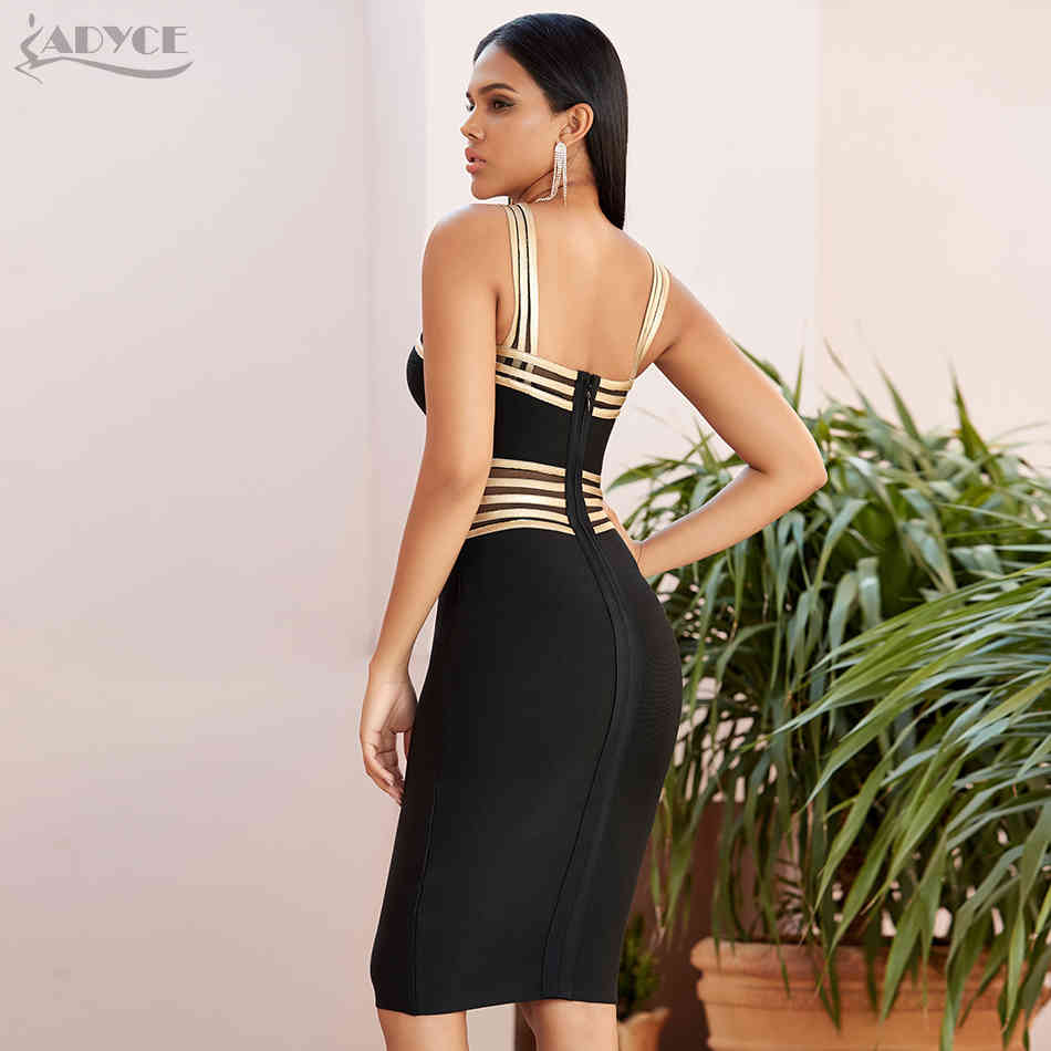 Summer Halter Lace Bandage Dress Women Sexy Hollow Out Bodycon Club Celebrity Evening Runway Party Vestido 210423