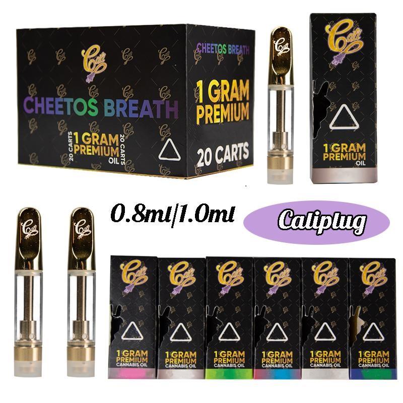 Atomizers Cali Plug Vape Cartridges Packaging Caliplug 510 Thread 0.8ml 1.0ml Ceramic Coil Wax Vaporizer Holographic Retail Box CE4 cart
Atomizers Cali Plug Vape Cartridges Packaging Caliplug 510 Thread 0.8ml 1.0ml Ceramic Coil Wax Vaporizer Holographic Retail Box CE4 cart