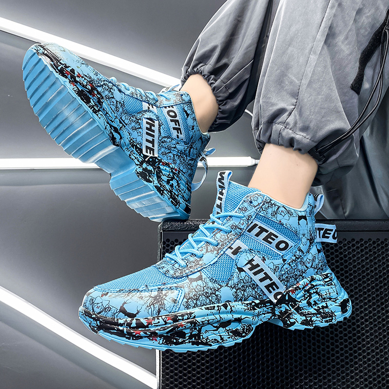 mens womens running shoes black white blue green gray -36 graffiti comfortable breathable fashion trainers sports sneakers outdoor size 39-4
mens womens running shoes black white blue green gray -36 graffiti comfortable breathable fashion trainers sports sneakers outdoor size 39-4