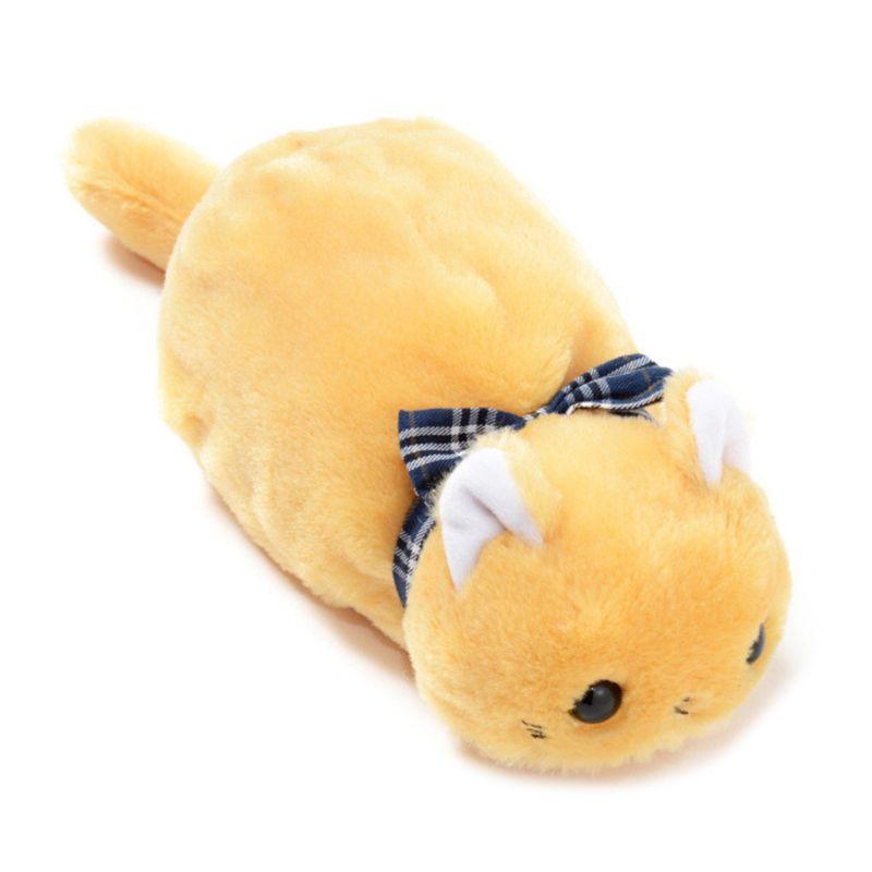 Pencil Bags Kawaii Plush Bag Cute Cat Pen Case Stationery Makeup Pouch Coin Storage 24BB
Pencil Bags Kawaii Plush Bag Cute Cat Pen Case Stationery Makeup Pouch Coin Storage 24BB