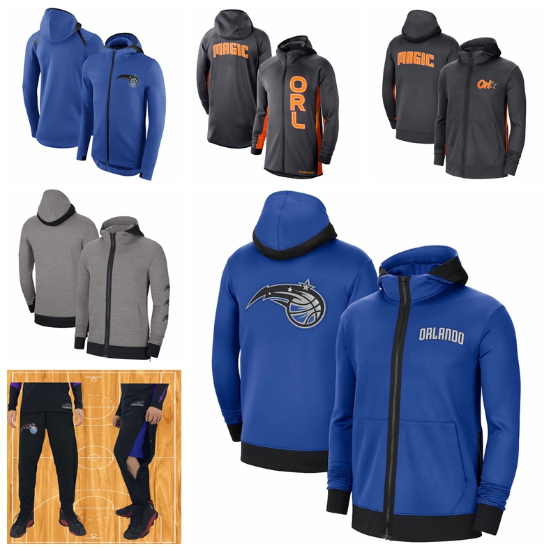 Orlando Magic Men Showtime Jersey Therma Flex Performance 2021 Full-Zip Basketball Hoodie Blue
Orlando Magic Men Showtime Jersey Therma Flex Performance 2021 Full-Zip Basketball Hoodie Blue