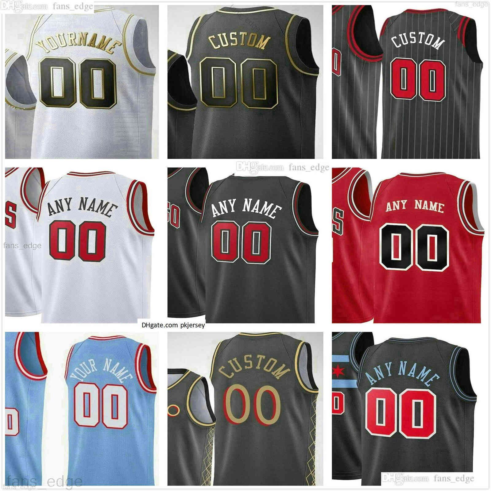 Custom Screen Printed Chicago Nikola 9 Vucevic Bulls Zach 8 LaVine Lauri Markkanen Coby White Patrick Williams Men Woman Kids Basketball Jerseys, Black;red
Custom Screen Printed Chicago Nikola 9 Vucevic Bulls Zach 8 LaVine Lauri Markkanen Coby White Patrick Williams Men Woman Kids Basketball Jerseys, Black;red