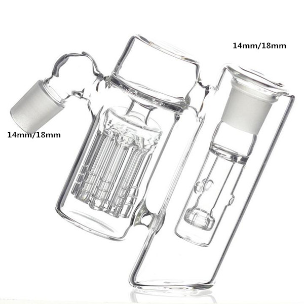Arm Tree Perc 14mm glass Ash catcher Smoking Accessories 18mm Glass Ash Catcher For Hookahs Dab Rig
Arm Tree Perc 14mm glass Ash catcher Smoking Accessories 18mm Glass Ash Catcher For Hookahs Dab Rig