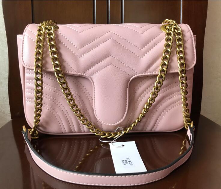 2021 Fashion Women Shoulder Bags Classic Leather Heart Style Gold Chain Bag Handbag Tote Bags Messenger Handbags, White
2021 Fashion Women Shoulder Bags Classic Leather Heart Style Gold Chain Bag Handbag Tote Bags Messenger Handbags, White