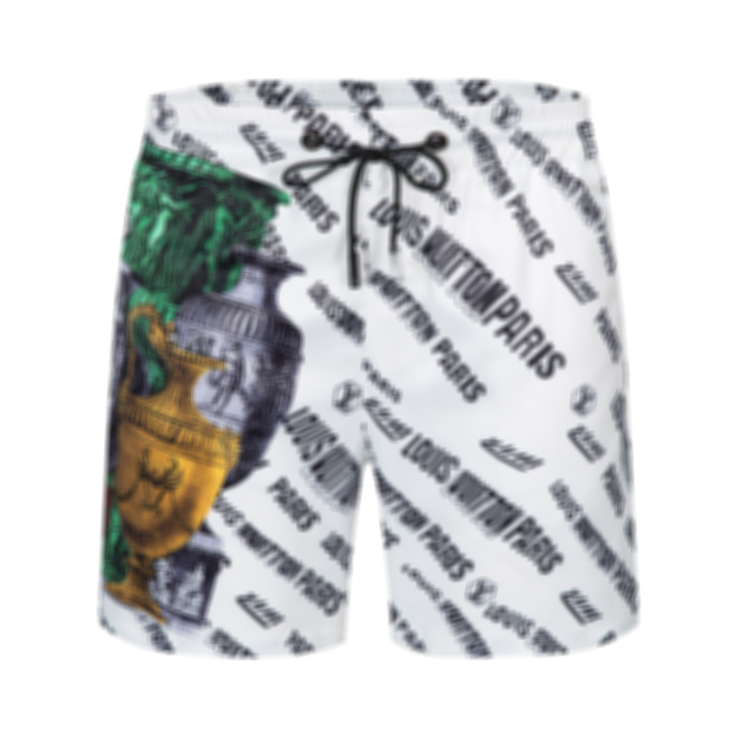 2022 new luxury designer casual Men's Shorts snake pattern flower embroidery men's swimming high street fashion Medusa beach pants
2022 new luxury designer casual Men's Shorts snake pattern flower embroidery men's swimming high street fashion Medusa beach pants