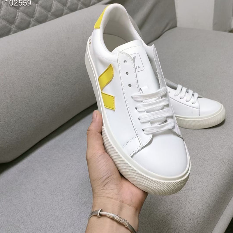 New Mens Veja V-10 Leather Extra Sneakers Women Esplar Calfskin Trainers Fashion White Low-top Chaussures Breathable Running Shoes Kmjk00059
New Mens Veja V-10 Leather Extra Sneakers Women Esplar Calfskin Trainers Fashion White Low-top Chaussures Breathable Running Shoes Kmjk00059