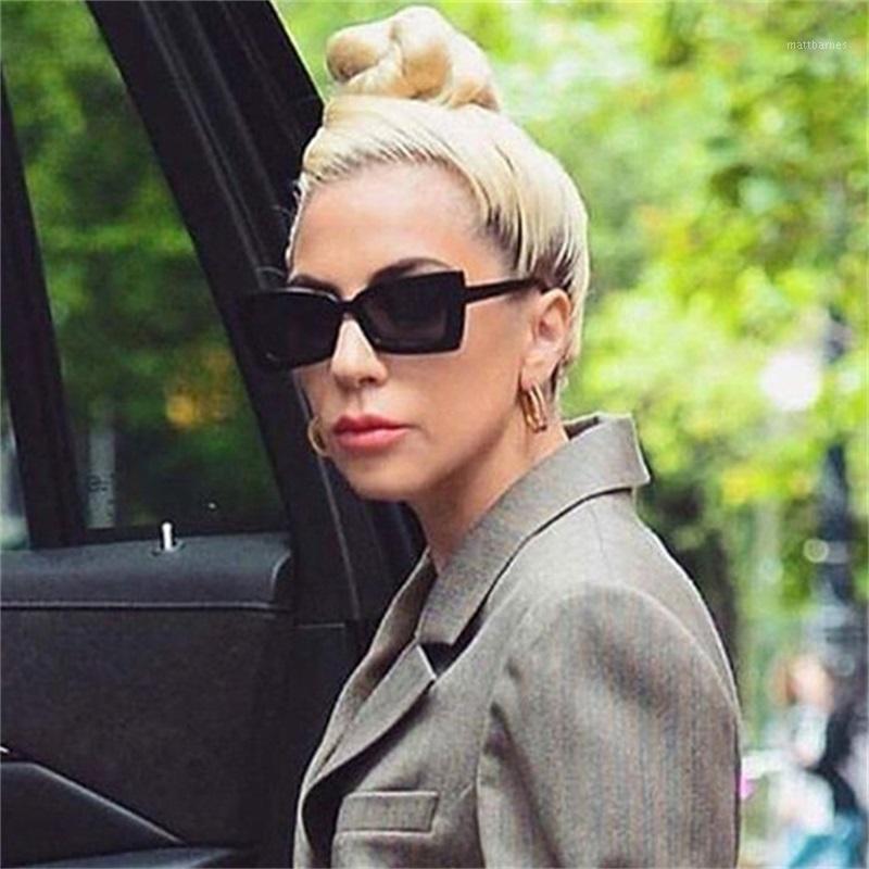 Sunglasses WOENFEL Vintage Classic Retro Sun Glasses Women Men Designer Fashion Square Frame Travel Eyeglasses
Sunglasses WOENFEL Vintage Classic Retro Sun Glasses Women Men Designer Fashion Square Frame Travel Eyeglasses