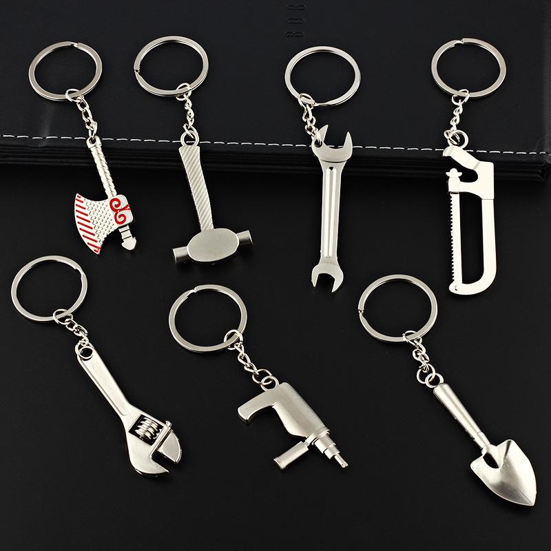 Keychains 2021 Mini Tool Adjustable Wrench Vise Keychain Screwdriver Key Gift Car Small Pendant Fashion Jewelry
Keychains 2021 Mini Tool Adjustable Wrench Vise Keychain Screwdriver Key Gift Car Small Pendant Fashion Jewelry