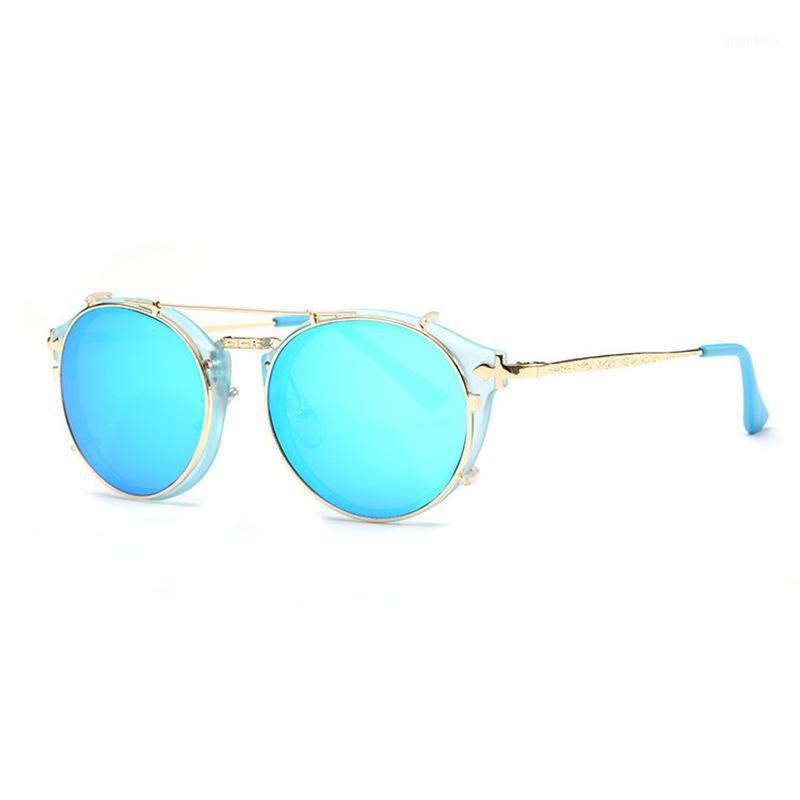 Sunglasses BINGKING Brand Design Retro Fashion Women Plastic Material Lens Vintage 6 Colors 92106 UV400 Eyewear
Sunglasses BINGKING Brand Design Retro Fashion Women Plastic Material Lens Vintage 6 Colors 92106 UV400 Eyewear