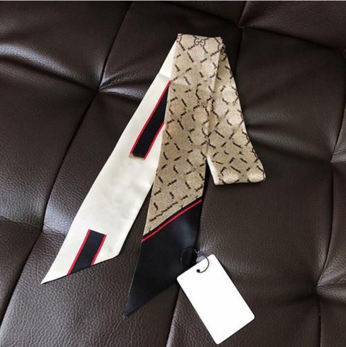 Famous brand designer BAG scarf,2COLORS women's silk scraves,100% Top grade silk headband Can For Handbags , size 120*8 cm ., Blue;gray
Famous brand designer BAG scarf,2COLORS women's silk scraves,100% Top grade silk headband Can For Handbags , size 120*8 cm ., Blue;gray