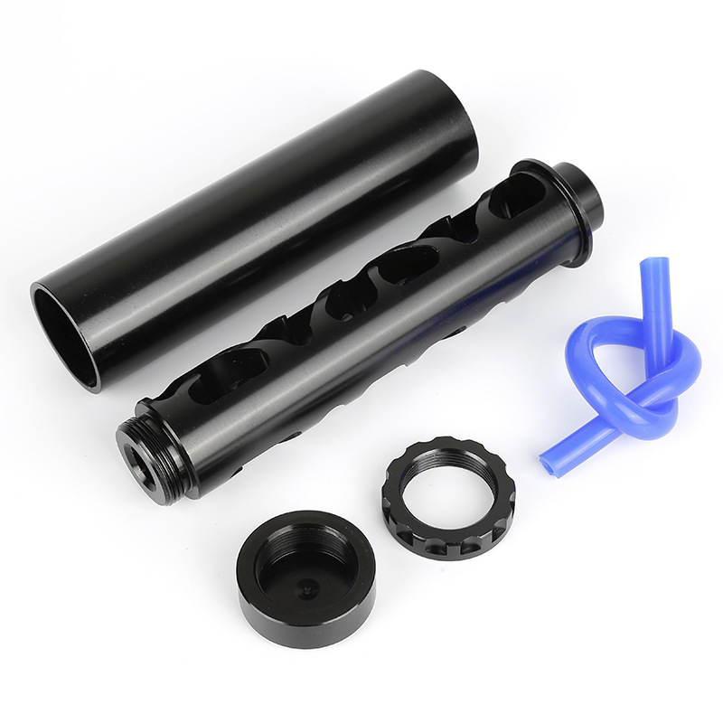 6inch 1/2x28 car Fuel Filter Single Core Solvent Trap filters 5/8x24 Auto Professional Parts for NAPA 4003 WIX 24003
6inch 1/2x28 car Fuel Filter Single Core Solvent Trap filters 5/8x24 Auto Professional Parts for NAPA 4003 WIX 24003