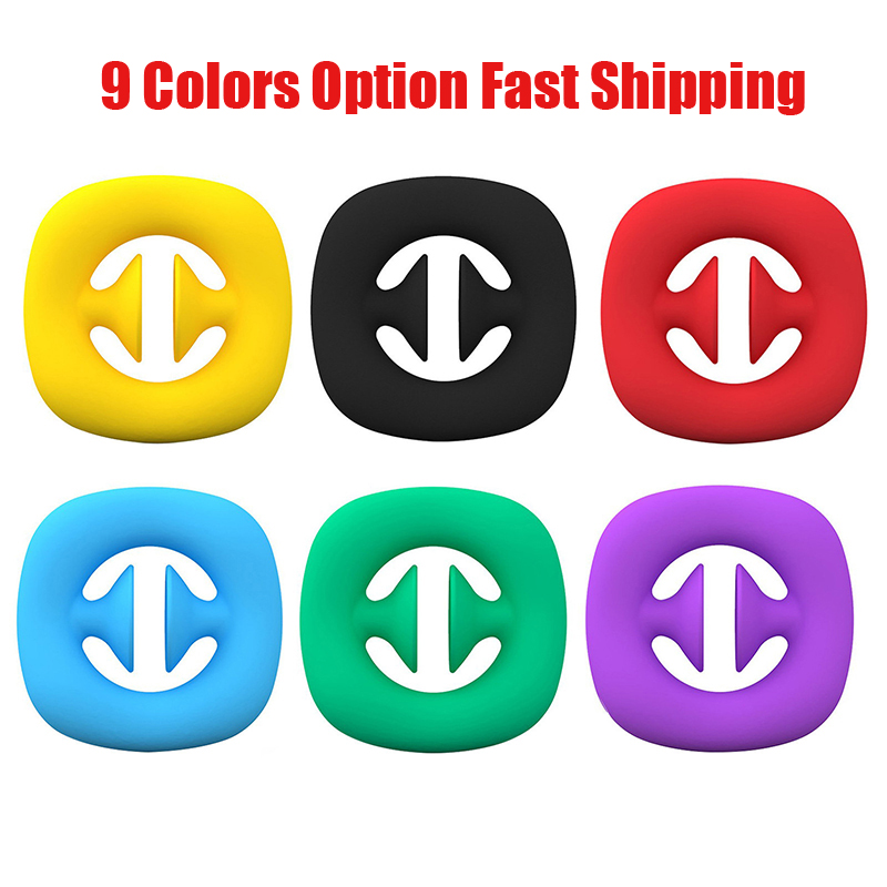 Anti Stress Finger Hand Grip Reliever Fidget Toy Adult Child Simple Dimple Toys Decompression Push Bubble Gifts
Anti Stress Finger Hand Grip Reliever Fidget Toy Adult Child Simple Dimple Toys Decompression Push Bubble Gifts