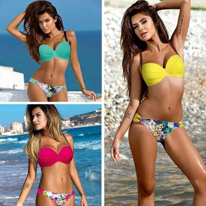 Sexy Womens Swimwea… - image