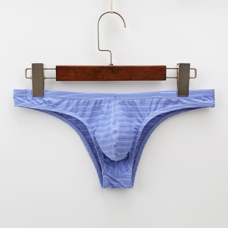 Underpants Briefs Men's Bikini Brand Gay Underwear Sexy Low Waist Male Panties Thong Tanga Exotic Men Lingerie Homme Jockstrap, Blue
Underpants Briefs Men's Bikini Brand Gay Underwear Sexy Low Waist Male Panties Thong Tanga Exotic Men Lingerie Homme Jockstrap, Blue