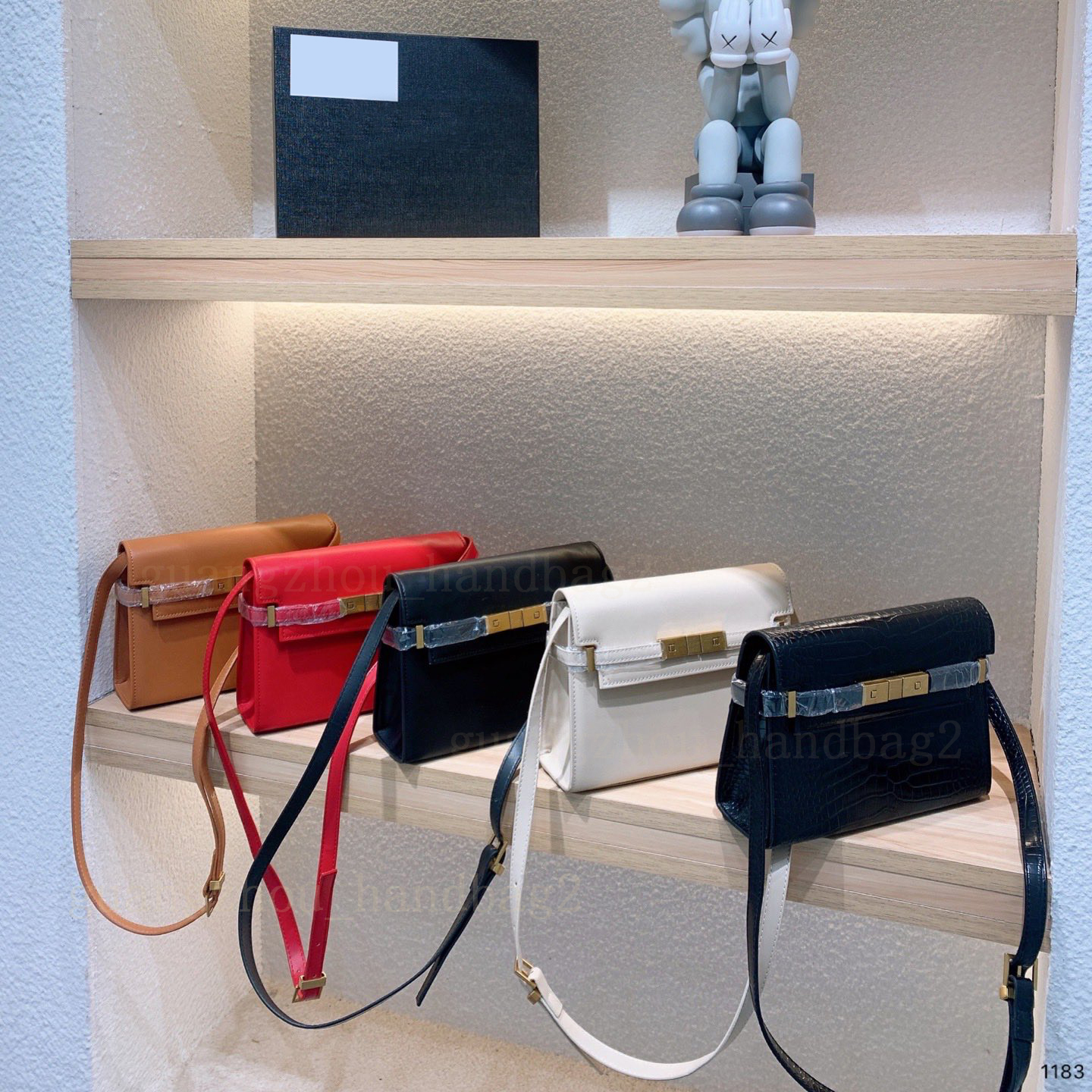 Designer Bags Women Manhattan Shoulder Bag Luxurys Paris Brand Patent Leather Business Crossbody Handbag Lady Fashion Work Clutch Messenger Handbags, Color 1
Designer Bags Women Manhattan Shoulder Bag Luxurys Paris Brand Patent Leather Business Crossbody Handbag Lady Fashion Work Clutch Messenger Handbags, Color 1