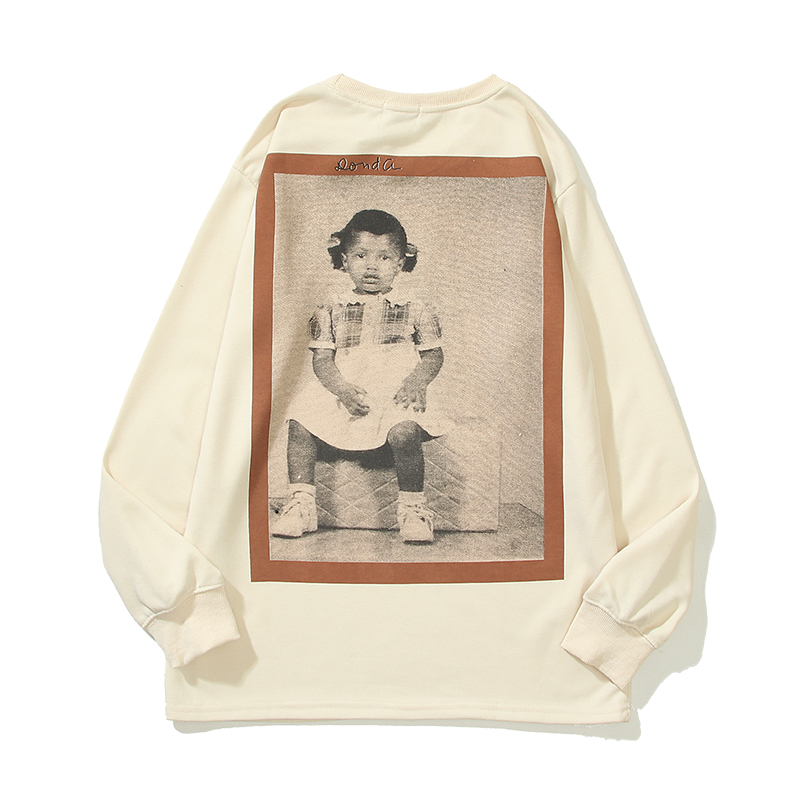 Autumn mens hoodie KANYE WEST printed Donda ATL exclusive Tee cotton hooded sweater pullover loose men women Album portrait CPFM Sweatshirts, I need look other product
Autumn mens hoodie KANYE WEST printed Donda ATL exclusive Tee cotton hooded sweater pullover loose men women Album portrait CPFM Sweatshirts, I need look other product
