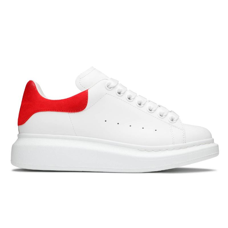 Running Track 2021 Designer Oversized Flat Casual Shoes Men Women Platform Leather Triple Black ALL White Pink Beige Espadrilles Topshop999, C1
Running Track 2021 Designer Oversized Flat Casual Shoes Men Women Platform Leather Triple Black ALL White Pink Beige Espadrilles Topshop999, C1