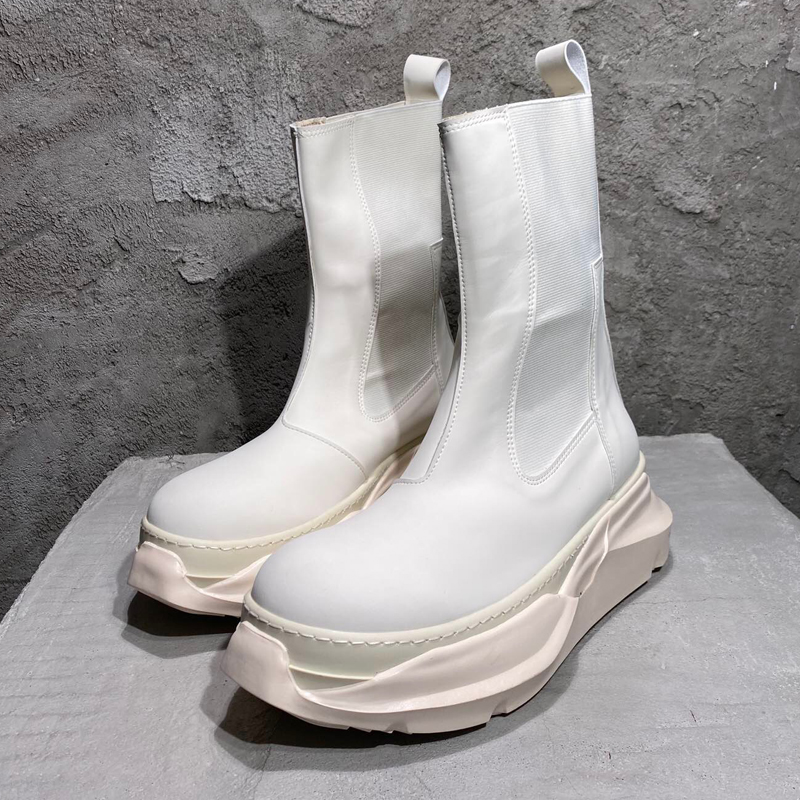 Slip on Women Ankle Boots Platform Leather Boot Woman Thick Sole Snow Boots Women 22#25/20T50
Slip on Women Ankle Boots Platform Leather Boot Woman Thick Sole Snow Boots Women 22#25/20T50