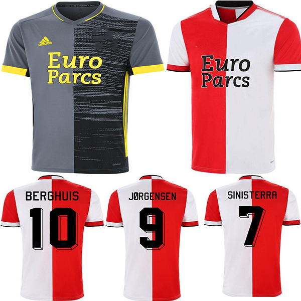21 22 FeyenoordS BERGHUIS men Soccer Jersey 2021 2022 Home JORGENSEN SINISTERRA Adult kids kit Football shirt
21 22 FeyenoordS BERGHUIS men Soccer Jersey 2021 2022 Home JORGENSEN SINISTERRA Adult kids kit Football shirt
