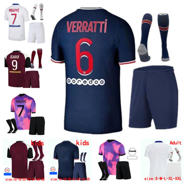 soccer jersey2021level mbappe neymarjr icardi di maria ander herrera 2021 home away+ children's suit, Black;yellow
soccer jersey2021level mbappe neymarjr icardi di maria ander herrera 2021 home away+ children's suit, Black;yellow