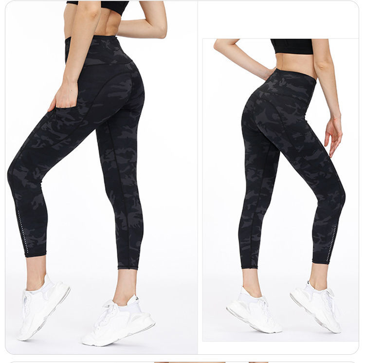 outfit,shaping Quick-drying leopard camouflage high-elastic tight-fitting yoga high-waist hip-lifting running sports and fitness cropped pants lu -b, Single shot purchase does not ship
outfit,shaping Quick-drying leopard camouflage high-elastic tight-fitting yoga high-waist hip-lifting running sports and fitness cropped pants lu -b, Single shot purchase does not ship