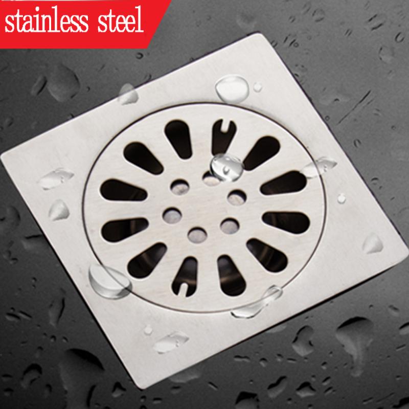Other Bath & Toilet Supplies BaiDaiMoDeng Top Fashion Linear Shower Drain Thick Stainless Steel Floor Ordinary Bathroom Kitchen Dedicated
Other Bath & Toilet Supplies BaiDaiMoDeng Top Fashion Linear Shower Drain Thick Stainless Steel Floor Ordinary Bathroom Kitchen Dedicated