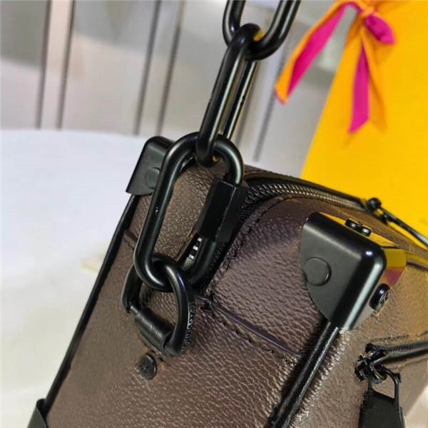 Newest small Bags for Women and men Mini soft trunk shoulder bag 44480 Taiga leather minibag Casual Purse and Handbags full colour
Newest small Bags for Women and men Mini soft trunk shoulder bag 44480 Taiga leather minibag Casual Purse and Handbags full colour