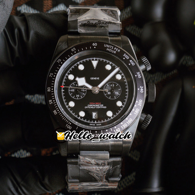 41mm Heritage Chronograph M79360DK-0001 79360 M79360 Watches Miyota Quartz Mens Watch Stopwatch PVD Black Steel Bracelet Sport Hello_Watch HWTD, Slivery;brown
41mm Heritage Chronograph M79360DK-0001 79360 M79360 Watches Miyota Quartz Mens Watch Stopwatch PVD Black Steel Bracelet Sport Hello_Watch HWTD, Slivery;brown