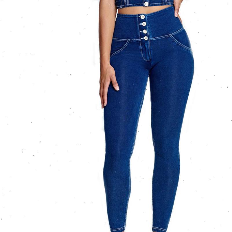 Women Jeans Melody 4 Buttons Fly Dark Blue Denim High Waist White Stitching Skinny Slim Pants Push Up XXXL Plus
Women Jeans Melody 4 Buttons Fly Dark Blue Denim High Waist White Stitching Skinny Slim Pants Push Up XXXL Plus