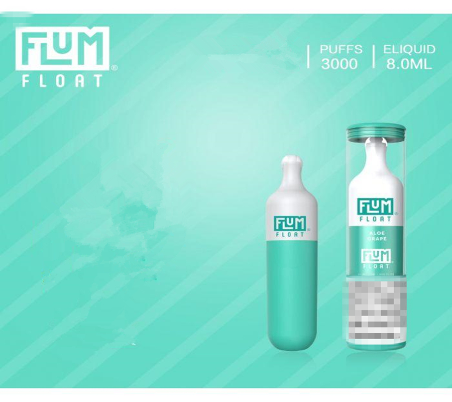 flum float Disposable Vape Pen Device Electronic Cigarettes 500mah Battery 8.0ml Pods 3000 puffs Starter Kit Original vapors wholesale
flum float Disposable Vape Pen Device Electronic Cigarettes 500mah Battery 8.0ml Pods 3000 puffs Starter Kit Original vapors wholesale