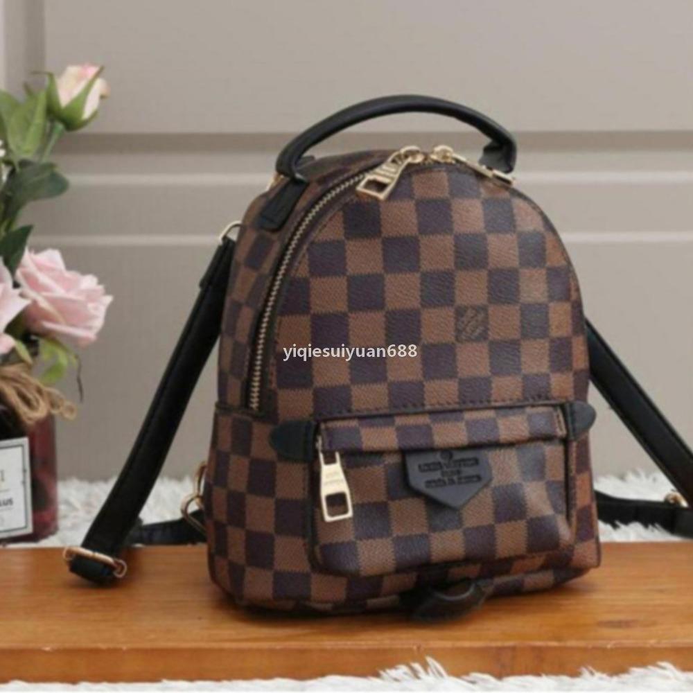 1-36Louis
Vitton
Bag mini backpack women shoulder bag men handbag presbyopic package messenger bag mobile phonen purse, Red;black
1-36Louis
Vitton
Bag mini backpack women shoulder bag men handbag presbyopic package messenger bag mobile phonen purse, Red;black