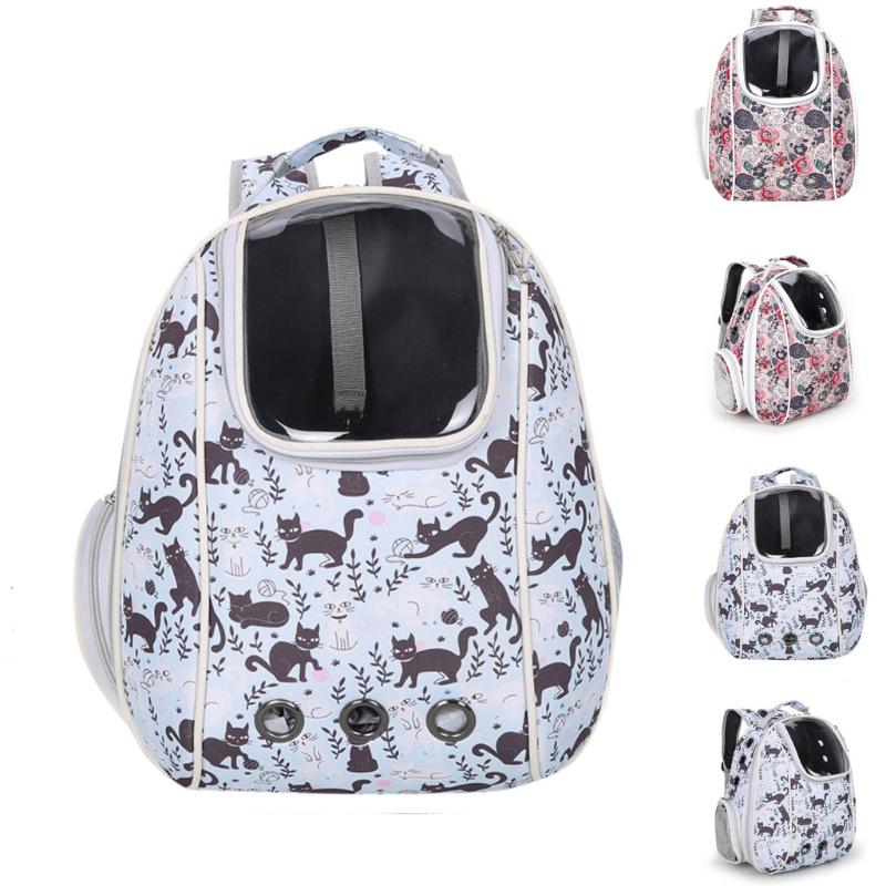 Carrying Bags Pets Supplies Fashion Cartoon Pet Nest Cat Backpack Air Box Dog Out Carrier For Dogs Car Seat Covers
Carrying Bags Pets Supplies Fashion Cartoon Pet Nest Cat Backpack Air Box Dog Out Carrier For Dogs Car Seat Covers